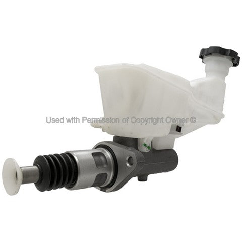 Quality-Built Brake Master Cylinder P/N:NM4209A Fits: Chevrolet Cobalt 10-09, Pontiac G5 10-09 - Image 1