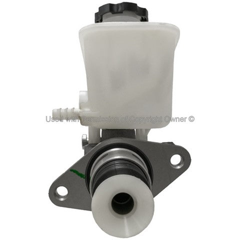 Quality-Built Brake Master Cylinder P/N:NM4209A Fits: Chevrolet Cobalt 10-09, Pontiac G5 10-09 - Image 2