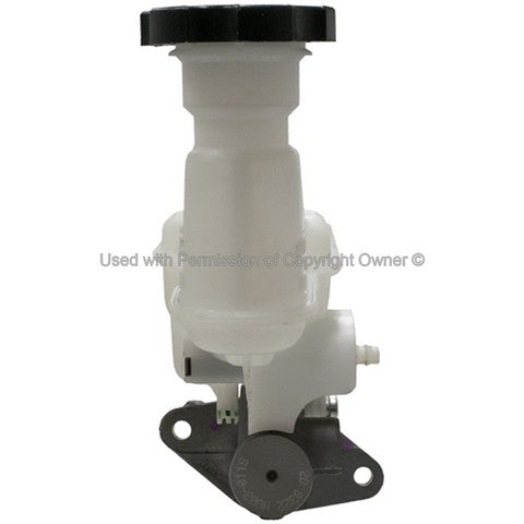 Quality-Built Brake Master Cylinder P/N:NM4209A Fits: Chevrolet Cobalt 10-09, Pontiac G5 10-09 - Image 3