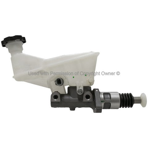 Quality-Built Brake Master Cylinder P/N:NM4209A Fits: Chevrolet Cobalt 10-09, Pontiac G5 10-09 - Image 5