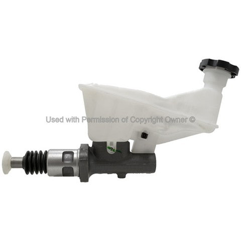 Quality-Built Brake Master Cylinder P/N:NM4209A Fits: Chevrolet Cobalt 10-09, Pontiac G5 10-09 - Image 4