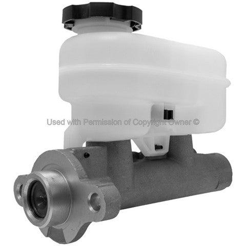 Quality-Built Brake Master Cylinder P/N:NM4210 Fits: Cadillac Xlr 08-04, Chevrolet Corvette 08-05 - Image 1