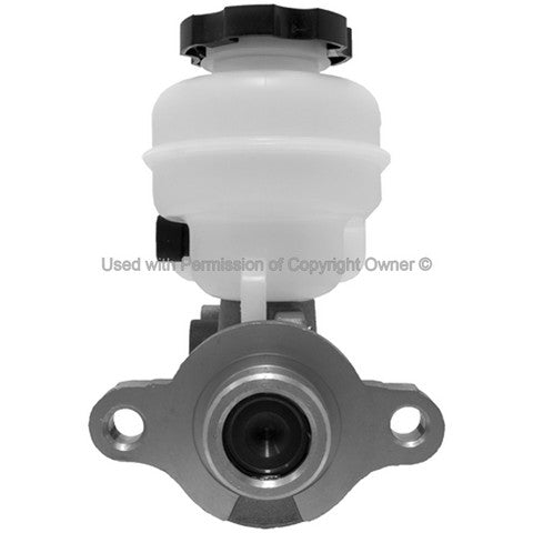 Quality-Built Brake Master Cylinder P/N:NM4210 Fits: Cadillac Xlr 08-04, Chevrolet Corvette 08-05 - Image 2