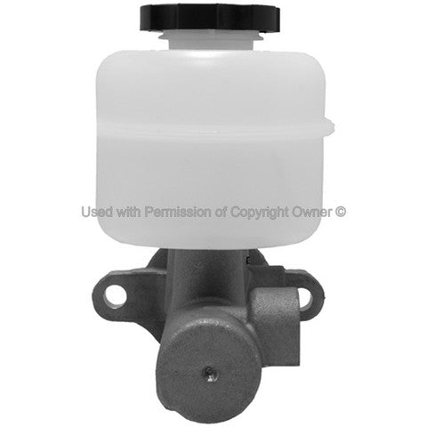 Quality-Built Brake Master Cylinder P/N:NM4210 Fits: Cadillac Xlr 08-04, Chevrolet Corvette 08-05 - Image 4