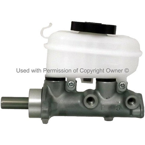 Quality-Built Brake Master Cylinder P/N:NM4211 Fits: Pontiac G8 2009 - Image 1