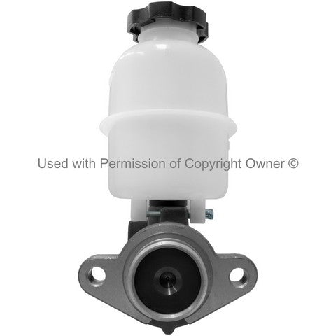 Quality-Built Brake Master Cylinder P/N:NM4212 Fits: Chevrolet Express 1500 14-09, GMC Savana 1500 14-09 - Image 3