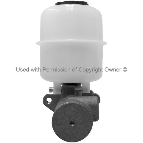 Quality-Built Brake Master Cylinder P/N:NM4213 Fits: Chevrolet Express 1500 10-09, GMC Savana 1500 10-09 - Image 3
