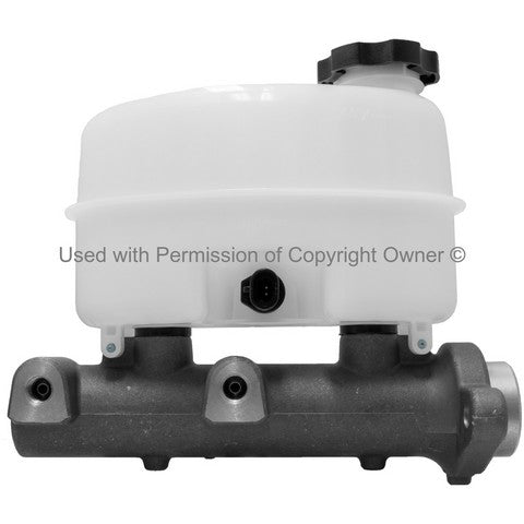 Quality-Built Brake Master Cylinder P/N:NM4213 Fits: Chevrolet Express 1500 10-09, GMC Savana 1500 10-09 - Image 5