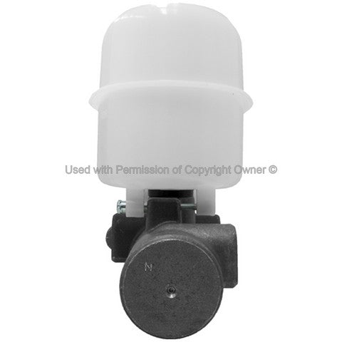 Quality-Built Brake Master Cylinder P/N:NM4214 Fits: Chevrolet Silverado 2500 Hd 10-09, Chevrolet Silverado 3500 Hd 13-09, Chevrolet Suburban 2500 2009, GMC Sierra 2500 Hd 10-09, GMC Sierra 3500 Hd 13-09, GMC Yukon Xl 2500 2009 - Image 3