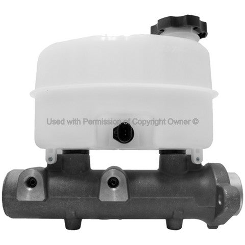 Quality-Built Brake Master Cylinder P/N:NM4214 Fits: Chevrolet Silverado 2500 Hd 10-09, Chevrolet Silverado 3500 Hd 13-09, Chevrolet Suburban 2500 2009, GMC Sierra 2500 Hd 10-09, GMC Sierra 3500 Hd 13-09, GMC Yukon Xl 2500 2009 - Image 4