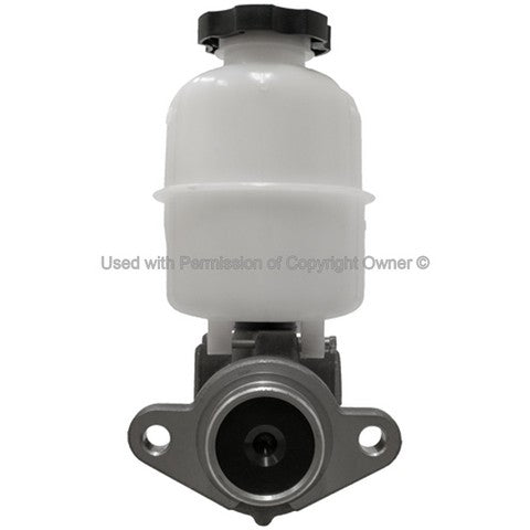 Quality-Built Brake Master Cylinder P/N:NM4215 Fits: Chevrolet Express 2500, Chevrolet Express 3500, Chevrolet Express 4500, Chevrolet Silverado 2500 Hd, Chevrolet Silverado 3500 Hd, Chevrolet Suburban 2500, GMC Savana 2500, GMC Savana 3500 - Image 2