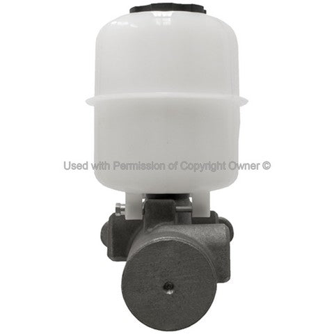 Quality-Built Brake Master Cylinder P/N:NM4215 Fits: Chevrolet Express 2500, Chevrolet Express 3500, Chevrolet Express 4500, Chevrolet Silverado 2500 Hd, Chevrolet Silverado 3500 Hd, Chevrolet Suburban 2500, GMC Savana 2500, GMC Savana 3500 - Image 5