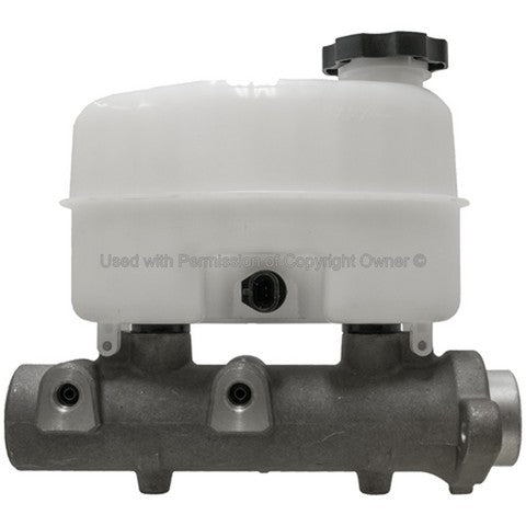 Quality-Built Brake Master Cylinder P/N:NM4215 Fits: Chevrolet Express 2500, Chevrolet Express 3500, Chevrolet Express 4500, Chevrolet Silverado 2500 Hd, Chevrolet Silverado 3500 Hd, Chevrolet Suburban 2500, GMC Savana 2500, GMC Savana 3500 - Image 4