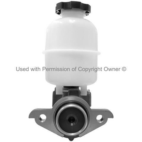 Quality-Built Brake Master Cylinder P/N:NM4216A Fits: Chevrolet Express 2500, Chevrolet Express 3500, Chevrolet Express 4500, Chevrolet Silverado 2500 Hd, Chevrolet Silverado 3500 Hd, Chevrolet Suburban 2500, Chevrolet Suburban 3500 Hd, GMC Savana 2500 - Image 5