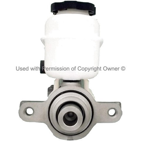 Quality-Built Brake Master Cylinder P/N:NM4218 Fits: Chevrolet Colorado 12-09, GMC Canyon 12-09 - Image 3