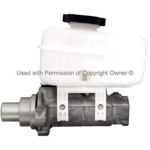 Quality-Built Brake Master Cylinder P/N:NM4218 Fits: Chevrolet Colorado 12-09, GMC Canyon 12-09 - Image 1