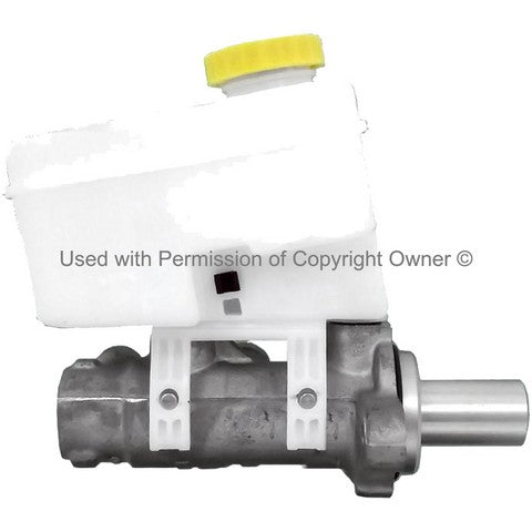 Quality-Built Brake Master Cylinder P/N:NM4219 Fits: Jeep Liberty 2012, Jeep Wrangler 17-09 - Image 2
