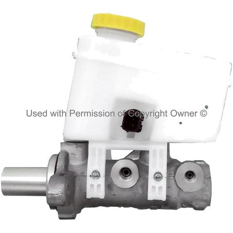 Quality-Built Brake Master Cylinder P/N:NM4219 Fits: Jeep Liberty 2012, Jeep Wrangler 17-09 - Image 1