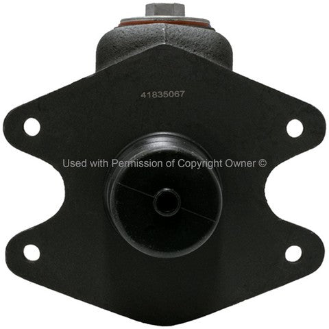Quality-Built Brake Master Cylinder P/N:NM42194 Fits: Ford F-8000 1983 - Image 5