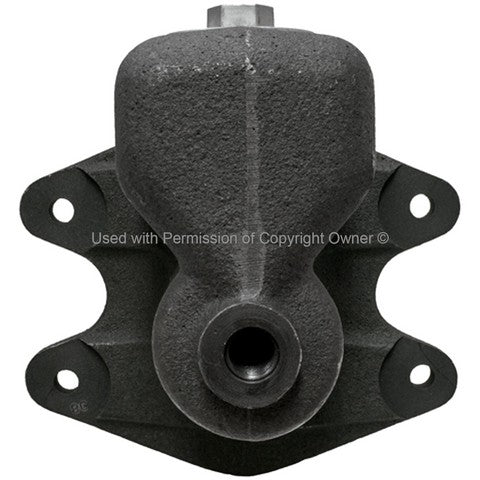 Quality-Built Brake Master Cylinder P/N:NM42194 Fits: Ford F-8000 1983 - Image 2