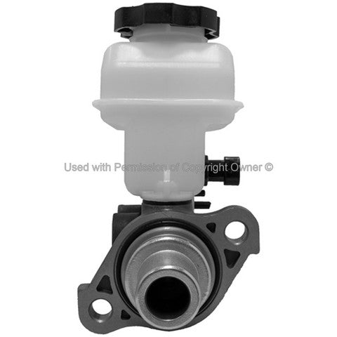Quality-Built Brake Master Cylinder P/N:NM4220 Fits: Chevrolet Impala 13-09, Chevrolet Impala Limited 15-14 - Image 4