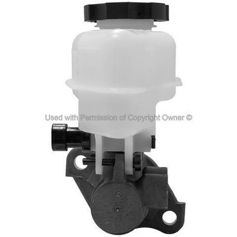 Quality-Built Brake Master Cylinder P/N:NM4220 Fits: Chevrolet Impala 13-09, Chevrolet Impala Limited 15-14 - Image 2
