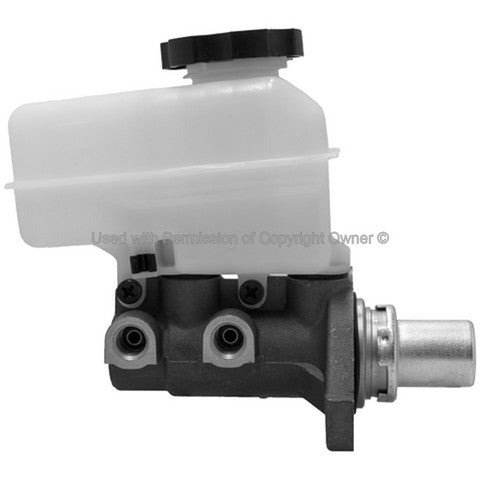 Quality-Built Brake Master Cylinder P/N:NM4220 Fits: Chevrolet Impala 13-09, Chevrolet Impala Limited 15-14 - Image 3