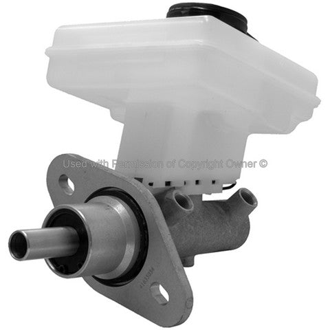 Quality-Built Brake Master Cylinder P/N:NM4221 Fits: Land Rover Discovery 04-99 - Image 1