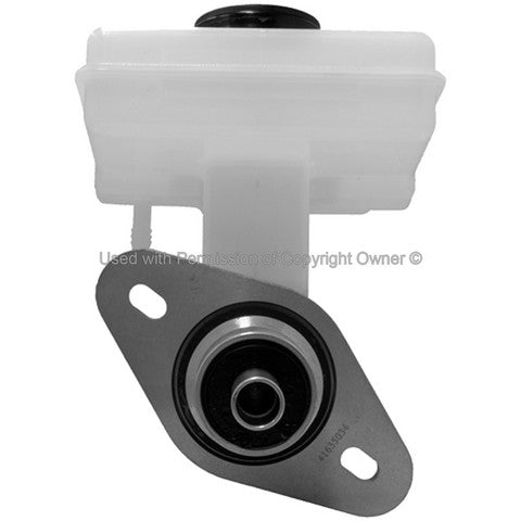 Quality-Built Brake Master Cylinder P/N:NM4221 Fits: Land Rover Discovery 04-99 - Image 4