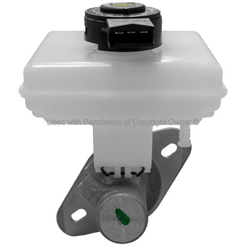 Quality-Built Brake Master Cylinder P/N:NM4221 Fits: Land Rover Discovery 04-99 - Image 3
