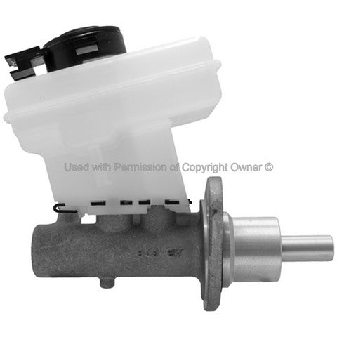 Quality-Built Brake Master Cylinder P/N:NM4221 Fits: Land Rover Discovery 04-99 - Image 2