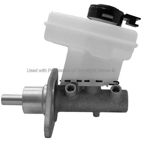 Quality-Built Brake Master Cylinder P/N:NM4221 Fits: Land Rover Discovery 04-99 - Image 5