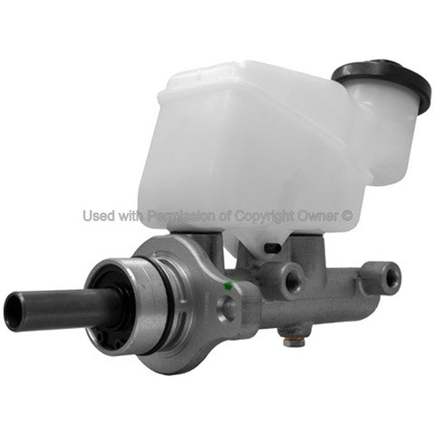 Quality-Built Brake Master Cylinder P/N:NM4223 Fits: Toyota Yaris 10-06, Toyota Yaris 2019 - Image 1