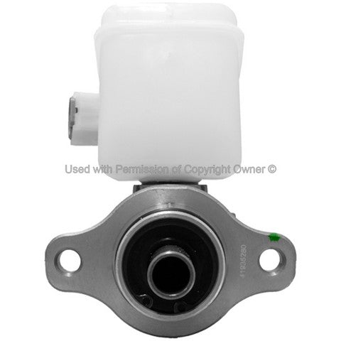 Quality-Built Brake Master Cylinder P/N:NM4223 Fits: Toyota Yaris 10-06, Toyota Yaris 2019 - Image 2