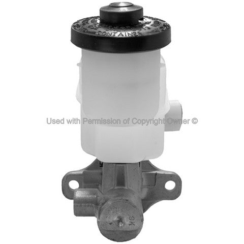 Quality-Built Brake Master Cylinder P/N:NM4223 Fits: Toyota Yaris 10-06, Toyota Yaris 2019 - Image 4