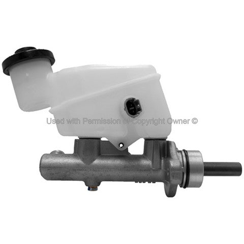 Quality-Built Brake Master Cylinder P/N:NM4223 Fits: Toyota Yaris 10-06, Toyota Yaris 2019 - Image 5