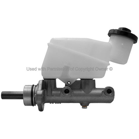 Quality-Built Brake Master Cylinder P/N:NM4223 Fits: Toyota Yaris 10-06, Toyota Yaris 2019 - Image 3