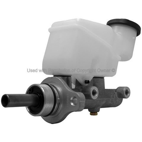 Quality-Built Brake Master Cylinder P/N:NM4224 Fits: Toyota Yaris 10-07, Toyota Yaris 20-19, Toyota Yaris Ia 18-17 - Image 1