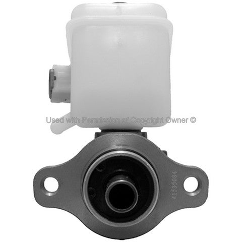 Quality-Built Brake Master Cylinder P/N:NM4224 Fits: Toyota Yaris 10-07, Toyota Yaris 20-19, Toyota Yaris Ia 18-17 - Image 5