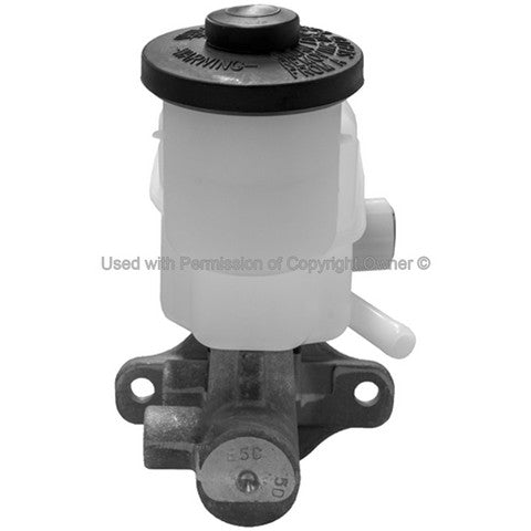 Quality-Built Brake Master Cylinder P/N:NM4224 Fits: Toyota Yaris 10-07, Toyota Yaris 20-19, Toyota Yaris Ia 18-17 - Image 2