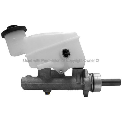 Quality-Built Brake Master Cylinder P/N:NM4224 Fits: Toyota Yaris 10-07, Toyota Yaris 20-19, Toyota Yaris Ia 18-17 - Image 3
