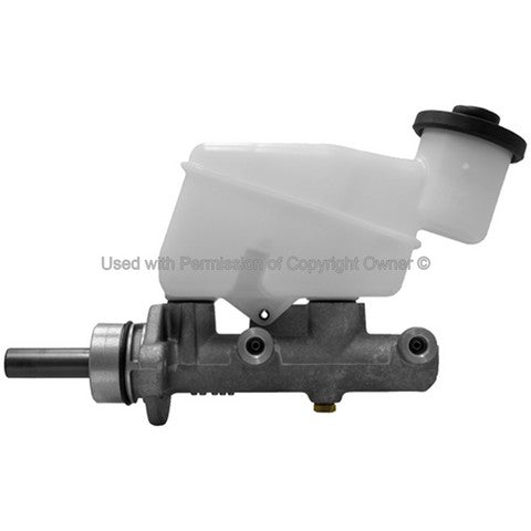 Quality-Built Brake Master Cylinder P/N:NM4224 Fits: Toyota Yaris 10-07, Toyota Yaris 20-19, Toyota Yaris Ia 18-17 - Image 4
