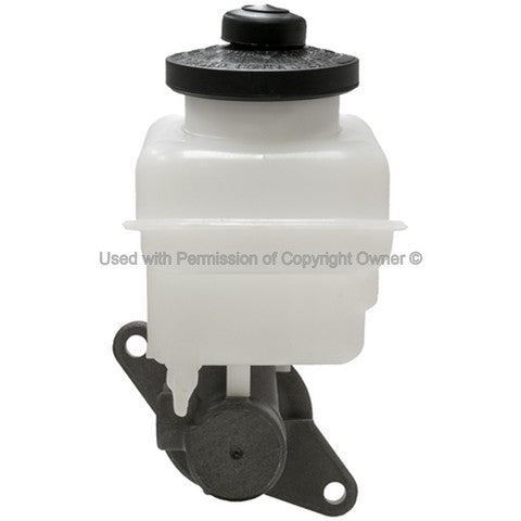 Quality-Built Brake Master Cylinder P/N:NM4225 Fits: Toyota Corolla 13-09 - Image 4