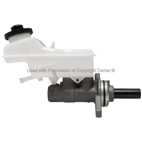 Quality-Built Brake Master Cylinder P/N:NM4225 Fits: Toyota Corolla 13-09 - Image 3