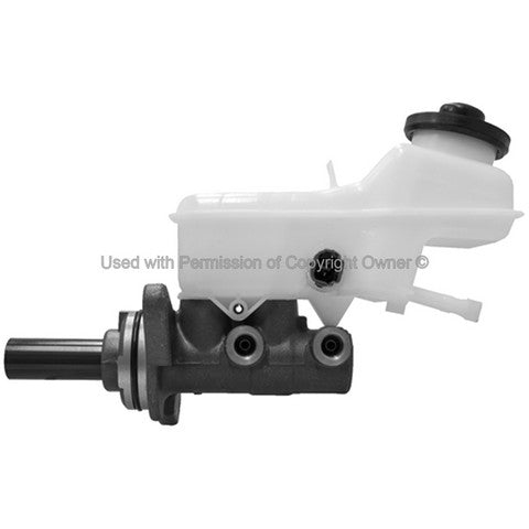 Quality-Built Brake Master Cylinder P/N:NM4225 Fits: Toyota Corolla 13-09 - Image 5