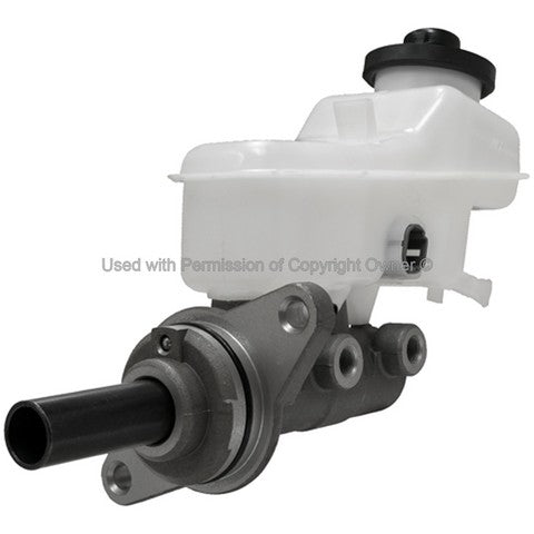 Quality-Built Brake Master Cylinder P/N:NM4226 Fits: Toyota Corolla 2009, Toyota Corolla 2011 - Image 1