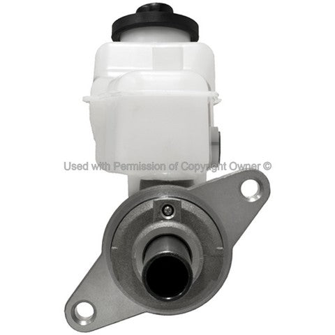 Quality-Built Brake Master Cylinder P/N:NM4226 Fits: Toyota Corolla 2009, Toyota Corolla 2011 - Image 4