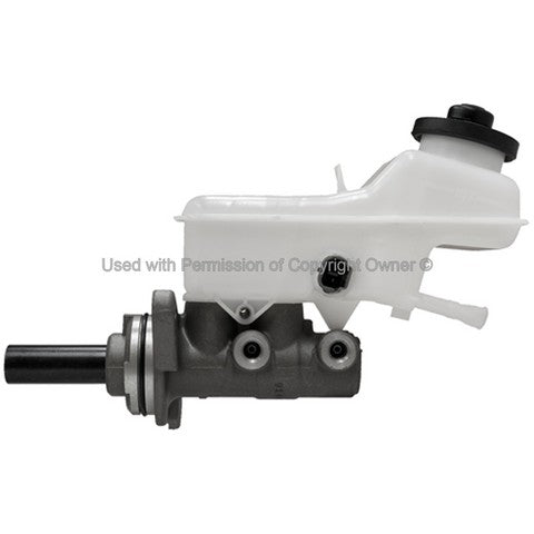 Quality-Built Brake Master Cylinder P/N:NM4226 Fits: Toyota Corolla 2009, Toyota Corolla 2011 - Image 2