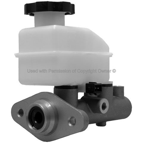 Quality-Built Brake Master Cylinder P/N:NM4227 Fits: Kia Spectra 05-04, Kia Spectra 2007, Kia Spectra5 07-05 - Image 1