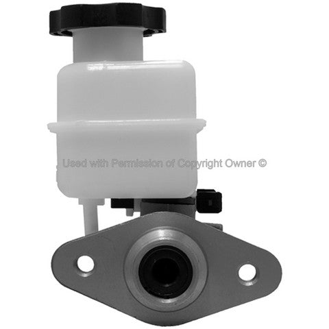 Quality-Built Brake Master Cylinder P/N:NM4227 Fits: Kia Spectra 05-04, Kia Spectra 2007, Kia Spectra5 07-05 - Image 4